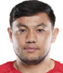 肖克鲁兹·诺克霍诺夫