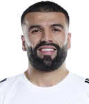 萨多尔·库尔马托夫