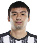 伊斯洛姆·科比洛夫