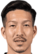 小林祐希
