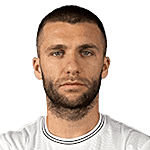 斯特凡·米洛舍维奇