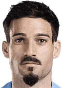 约格·奥尔蒂斯