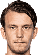 卡兹珀·卡尔松