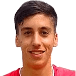 尼古拉斯·德尔普里奥雷