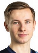 亨利克·奥兰德