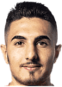 安拿斯·马哈米德