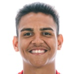 莫瑞拉·席尔瓦