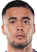 沙赫佐德贝克·乌拜杜拉耶夫