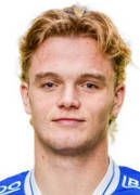 哈肯·克罗格林