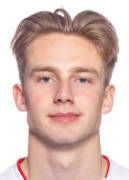 本杰明·索雷森·法拉斯