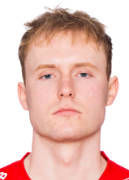 马库斯·哈兰德