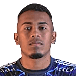 杰斐逊·里维拉