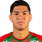 何塞·帕布罗·科尔多瓦