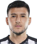 阿布杜拉西多夫