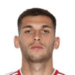 拉扎尔·兰德罗维奇