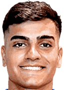 加西亚·梅贾斯