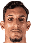 杰姆斯·阿尔梅达