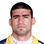 戴维·埃斯卡兰特