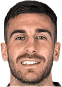 弗兰·德尔加多