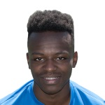 利弗帕·万德维