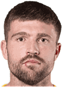 卡马隆·伯吉斯