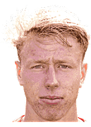 比利·范·杜伊尔