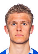 塞巴斯蒂安·马蒂森