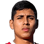 安德鲁斯·阿劳霍