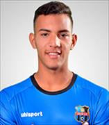 约瑟·帕雷德斯