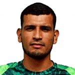 赫苏斯·卡马尔戈