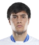 乌鲁格贝克·霍希莫夫