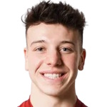 马特奥·布里耶纳