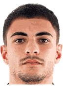 卢卡斯·奥利维拉·罗萨