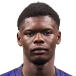 卢科基·马特索