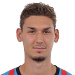 加布里埃尔·波波维奇