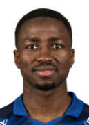 穆斯塔法·伊萨