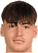 安德瑞·马齐卢