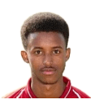 阿布迪·谢里夫