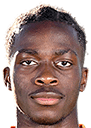 埃德文·邦吉巴