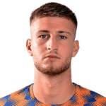 马特维兹·达卡尔