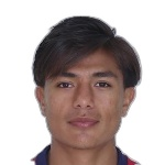 乔纳森·帕迪拉