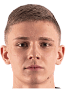 丹尼尔·塔拉森科夫