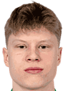 乔纳斯·瓦赫马吉