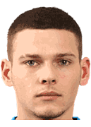 丹尼尔·鲁登科