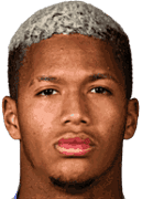 安德烈·多米尼克