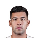 亚历山大·弗朗哥