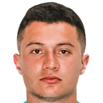 约翰尼·阿尔瓦雷斯