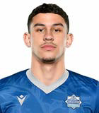 蒂亚戈·哥米巴