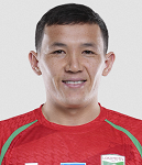 比罗尔·图普利耶夫