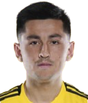 杜斯通别克·图尔苏诺夫